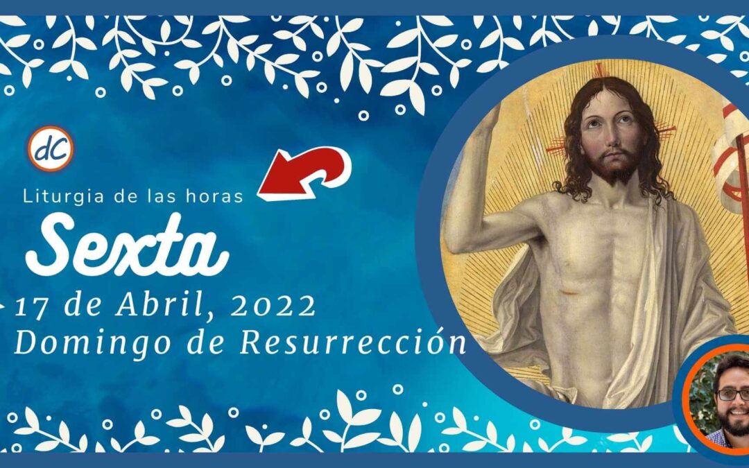 Sexta de Hoy 17 de Abril, 2022